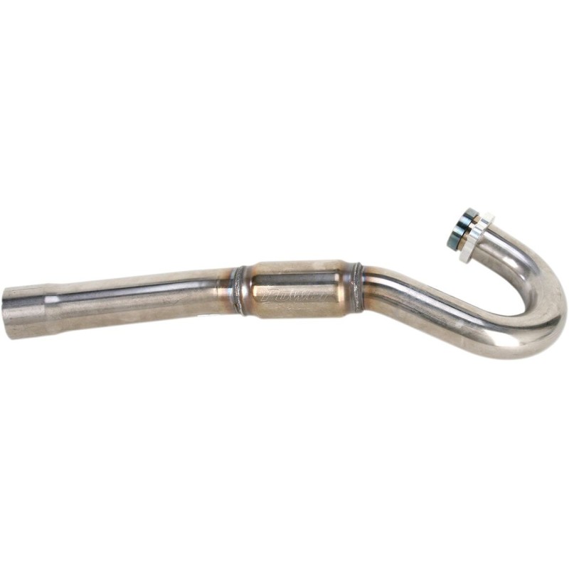 Collecteur d'échappement FMF Powerbomb acier 450 CRF 02-3