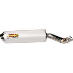 Ligne d'échappement FMF 450 CRF '03