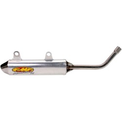 Silencieux FMF Powercore 2 KTM 200 '98-03