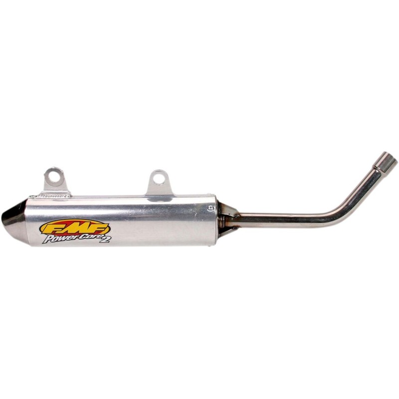 Silencieux FMF Powercore 2 KTM 200 '98-03 Silencieux FMF Powercore 2 KTM 200 '98-03