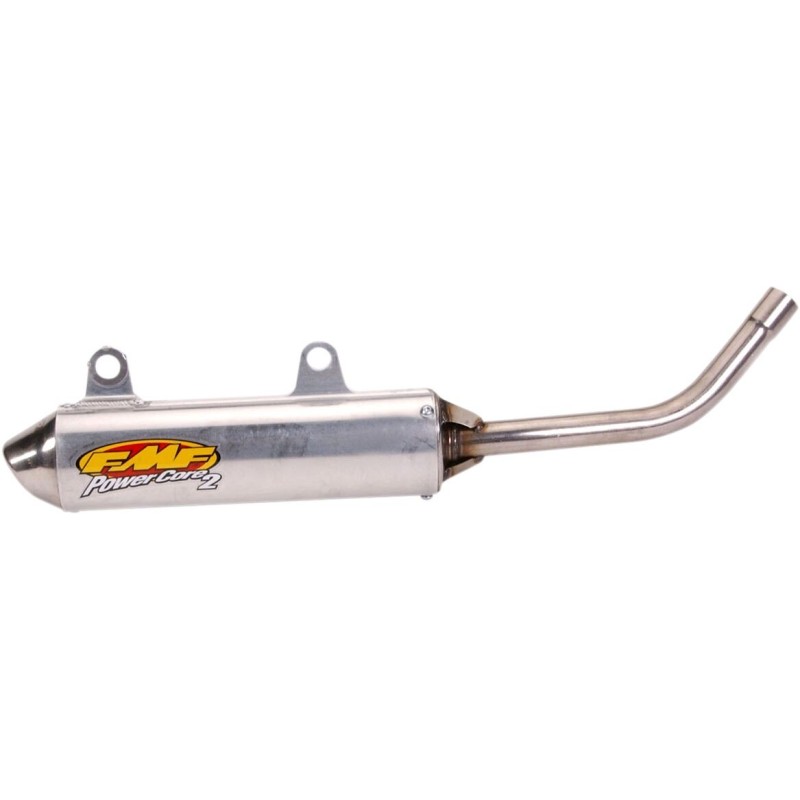 Silencieux FMF Powercore 2 KTM 250/300 98-02 Silencieux FMF Powercore 2 KTM 250/300 98-02