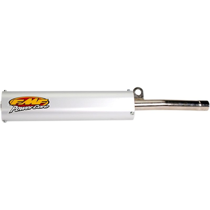 Silencieux FMF Powercore 500 CR 87-88