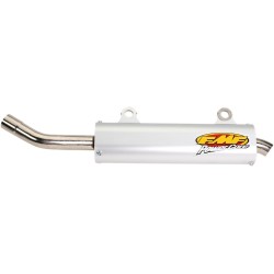 Silencieux FMF Powercore 500 CR 89-90