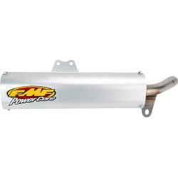 Silencieux FMF Powercore ATC 250R 85-6