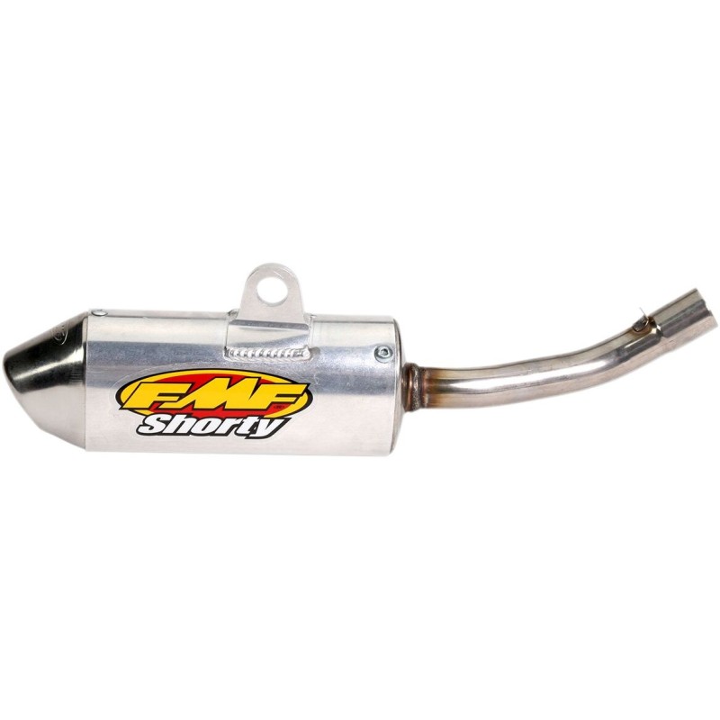 Silencieux FMF Powercore 2 125 CR 98-9 Silencieux FMF Powercore 2 125 CR 98-9
