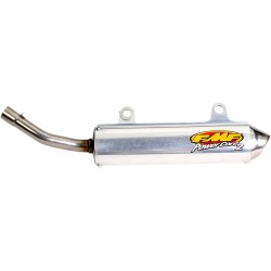Silencieux FMF Powercore 2 250 CR 92-6