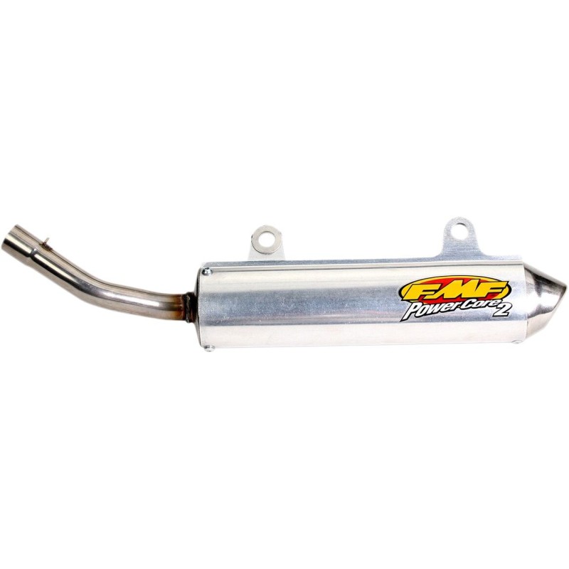 Silencieux FMF Powercore 2 250 CR 92-6 Silencieux FMF Powercore 2 250 CR 92-6