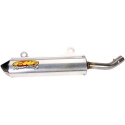 Silencieux FMF Powercore 2 500 CR 91-01
