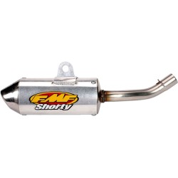 Silencieux FMF Powercore 2 shorty 125 CR 00-01