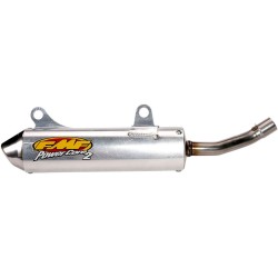 Silencieux FMF Powercore 2 250 CR 00-01