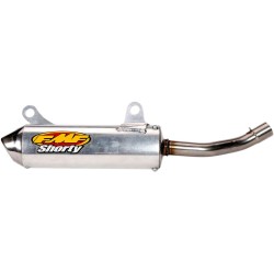Silencieux FMF Powercore 2 shorty 250 CR 00-01