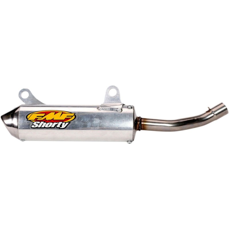 Silencieux FMF Powercore 2 shorty 250 CR 00-01 Silencieux FMF Powercore 2 shorty 250 CR 00-01
