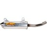Silencieux FMF Powercore 2 shorty 250 CR 00-01