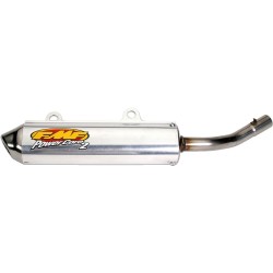 Silencieux FMF Powercore 2 250 KX 94-98