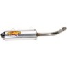 Silencieux FMF Powercore 2 shorty 250 KX 94-98