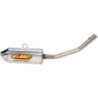 Silencieux FMF Powercore 2 shorty 125 KX 99-02