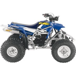 Silencieux FMF Powercore 2 shorty BLASTER