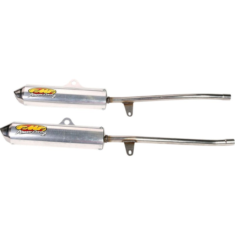 Silencieux FMF Powercore 2 BANSHEE Silencieux FMF Powercore 2 BANSHEE