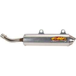 Silencieux FMF Powercore 2 250 YZ 96-99