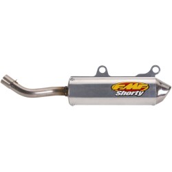 Silencieux FMF Powercore 2 shorty 250 YZ 96-99