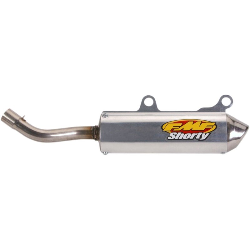 Silencieux FMF Powercore 2 shorty 250 YZ 96-99 Silencieux FMF Powercore 2 shorty 250 YZ 96-99