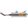 Silencieux FMF Powercore 2 shorty 250 YZ 96-99