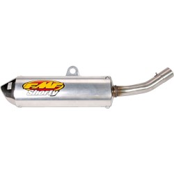 Silencieux FMF Powercore 2 shorty 250 RM 96-00