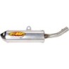 Silencieux FMF Powercore 2 shorty 250 RM 96-00