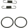 Kit ressorts et joints torique d'échappement FMF KAWASAKI