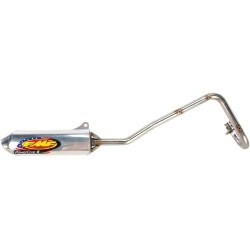 Ligne d'échappement FMF TTR 90 00-07