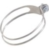 Collier de fixation FMF Powercore 4/Q/Q2 petit