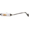 Ligne d'échappement FMF CRF / XR70 01-03