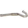 Collecteur d'échappement FMF Powerbomb acier 450 CRF 02-3