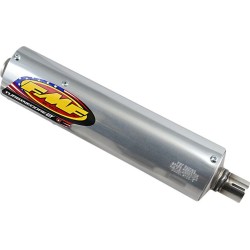Silencieux FMF Universel adaptable 200-500CC