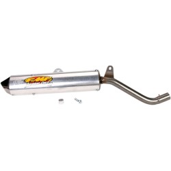 Silencieux FMF Turrbinecore 250 KX 1992 à 1993