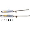 Silencieux FMF Turbinecore2 BANSHEE 87-06