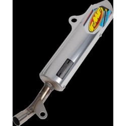Silencieux FMF Turbinecore 250 YZ 91-93