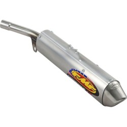 Silencieux FMF Turbinecore 2 TRX 250 R 86-89