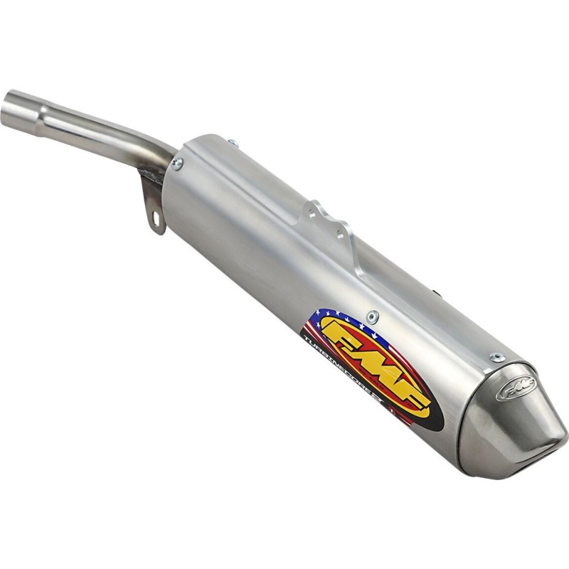 Silencieux FMF Turbinecore 2 TRX 250 R 86-89 Silencieux FMF Turbinecore 2 TRX 250 R 86-89