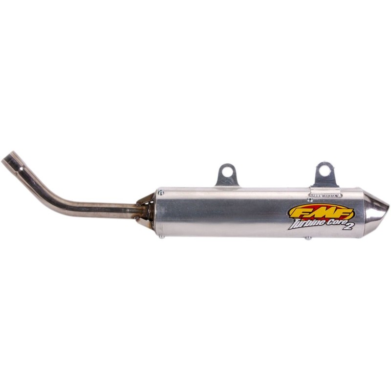 Silencieux FMF Turbinecore 2 KTM 250/300 98-2 Silencieux FMF Turbinecore 2 KTM 250/300 98-2