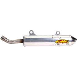 Silencieux FMF Turbinecore 2 500 CR 91-01