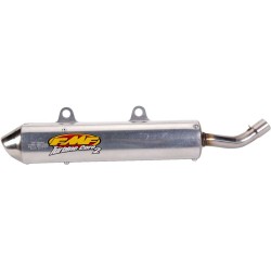 Silencieux FMF Turbinecore 2 250 YZ 96-99