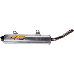 Silencieux FMF Turbinecore 2 250 CR '97-99