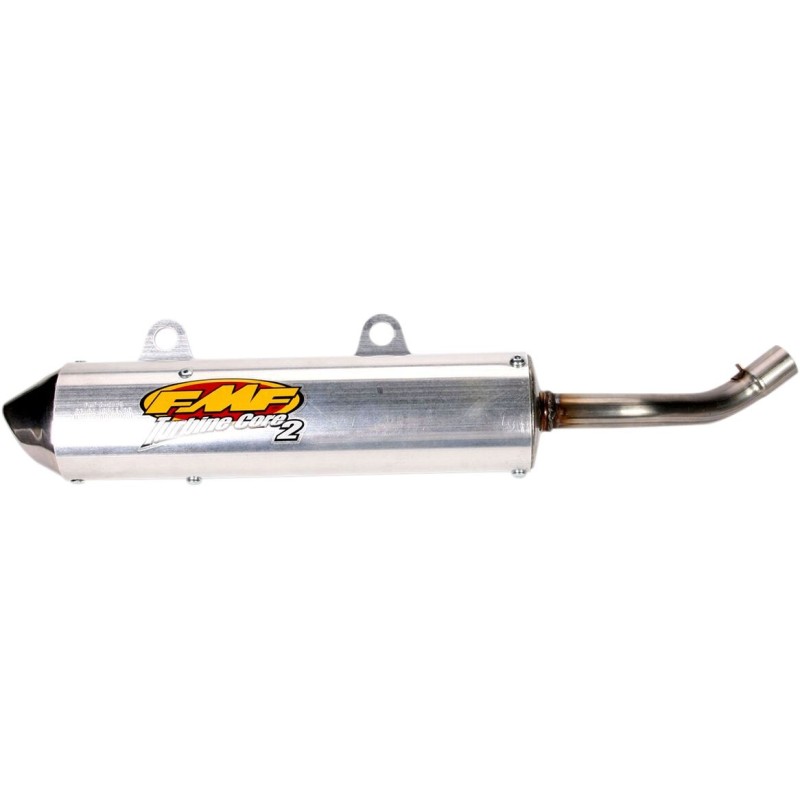 Silencieux FMF Turbinecore 2 125 YZ 96-99 Silencieux FMF Turbinecore 2 125 YZ 96-99