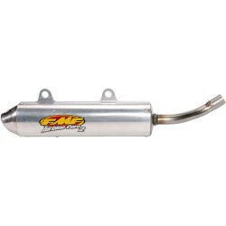 Silencieux FMF Turbinecore 2 125 YZ 00-01
