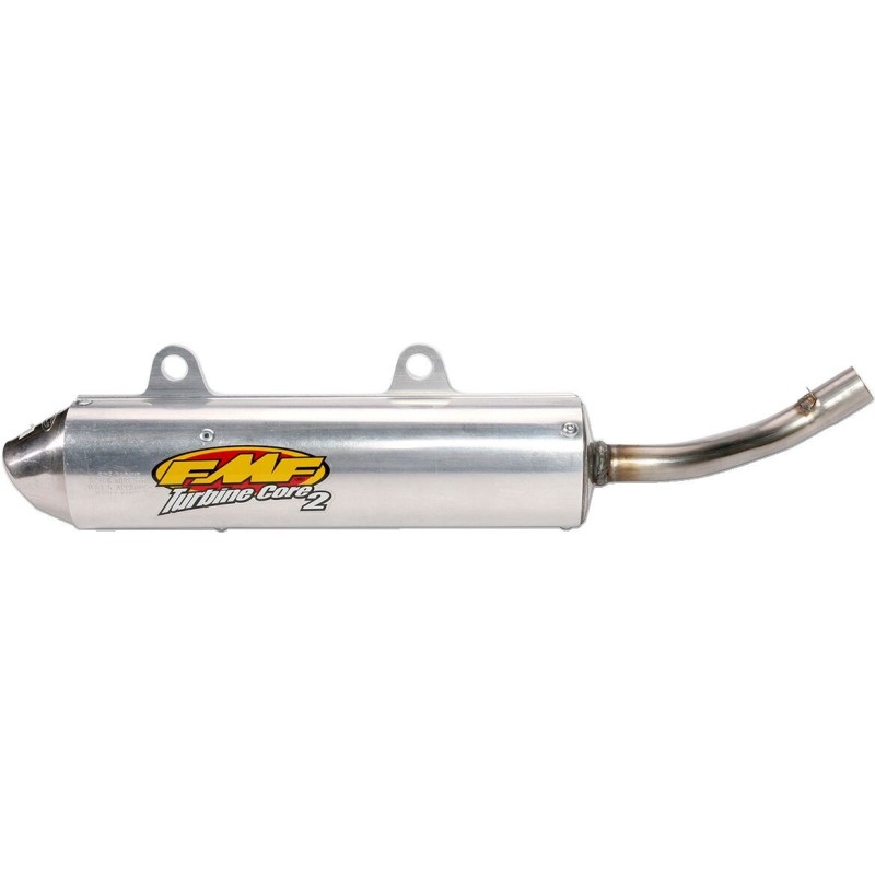 Silencieux FMF Turbinecore 2 125 YZ 00-01