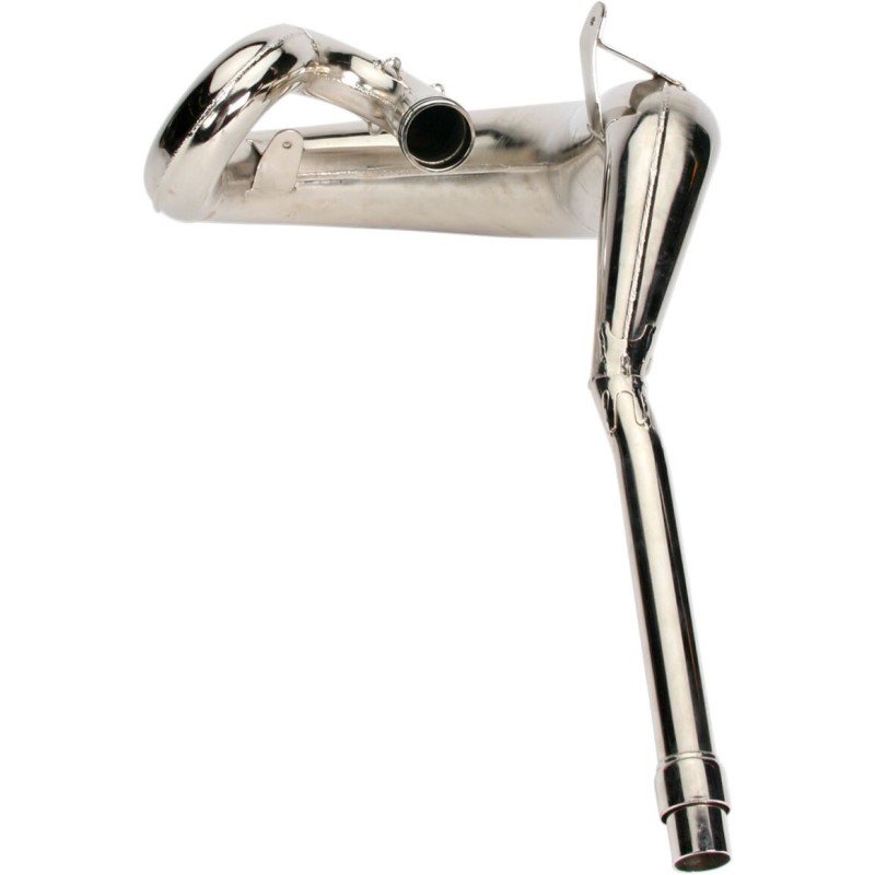 Pot d'échappement FMF Gnarly DESERT KX 500 88-04