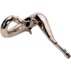 Pot d'échappement FMF Gnarly 250 CR 92-96