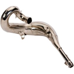 Pot d'échappement FMF Gnarly 250 CR 88-91