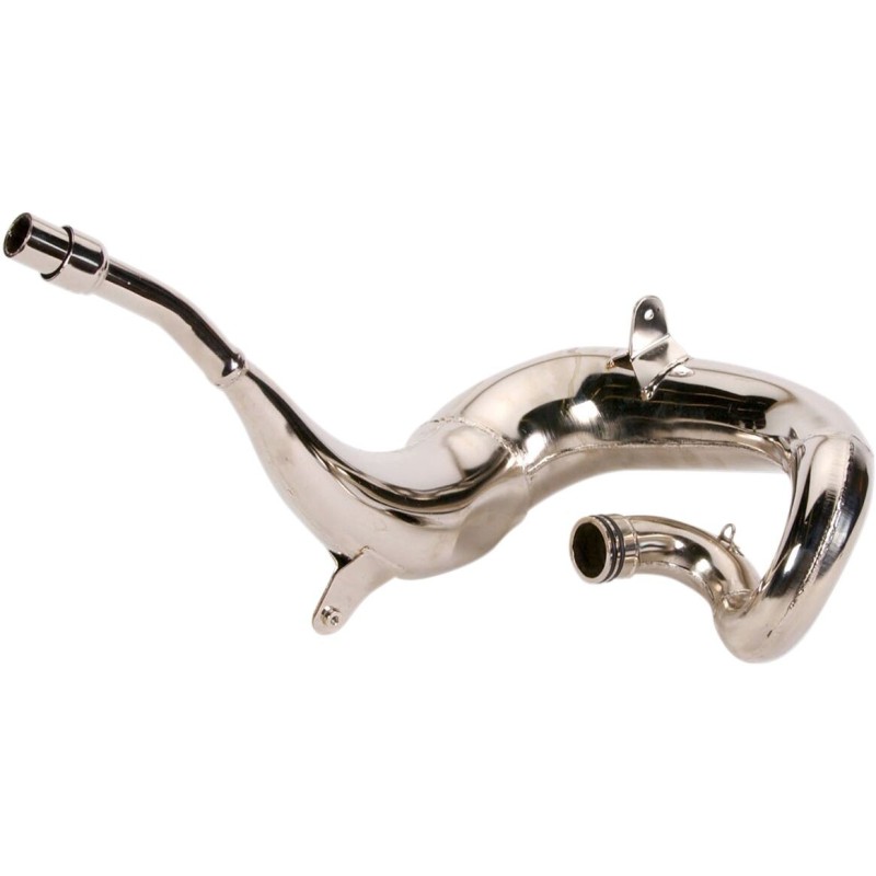 Pot d'échappement FMF Gnarly 200 KDX/220 WOOD Pot d'échappement FMF Gnarly 200 KDX/220 WOOD